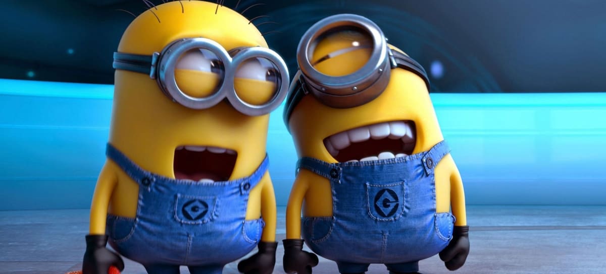 Todos los detalles de la carrera de Minions en la Ciudad de México