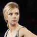 Scarlett Johansson se compromete por tercera vez