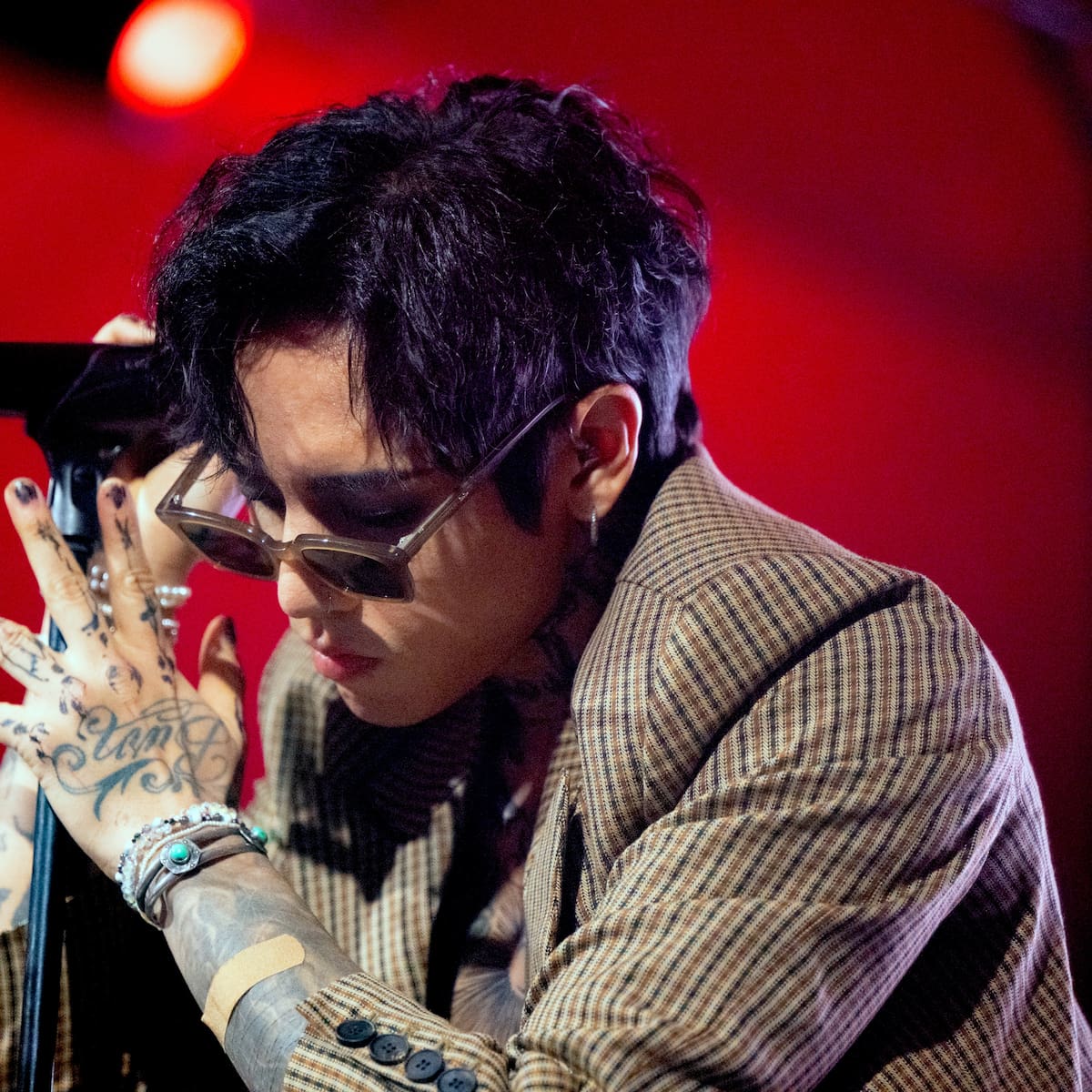 Sí habrá K-Pop en el Fan Fest de Monterrey, este es el artista que se presentará gratis