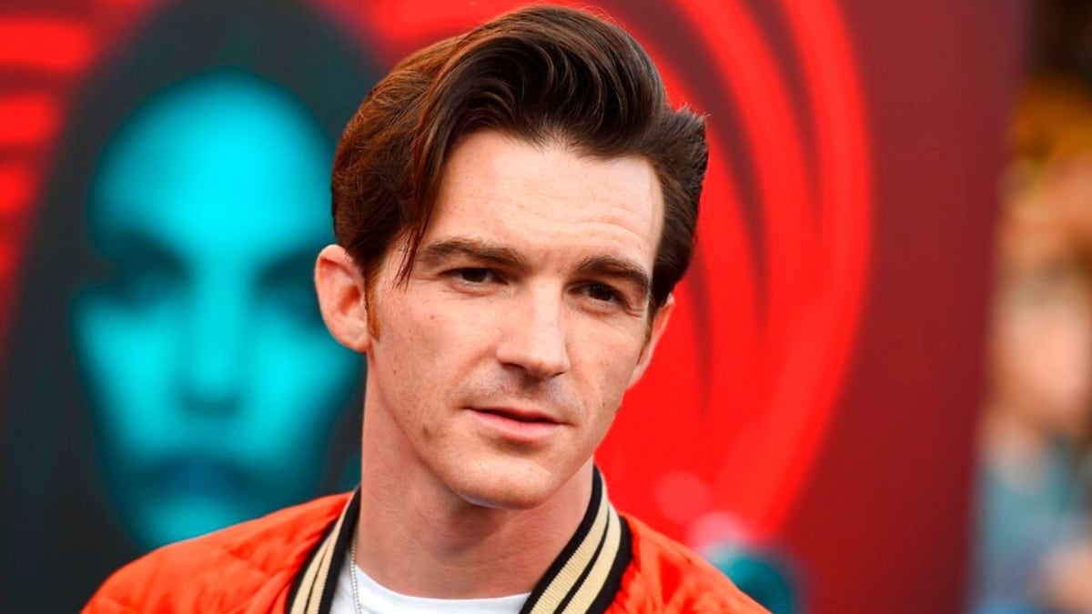 Drake Bell Ap