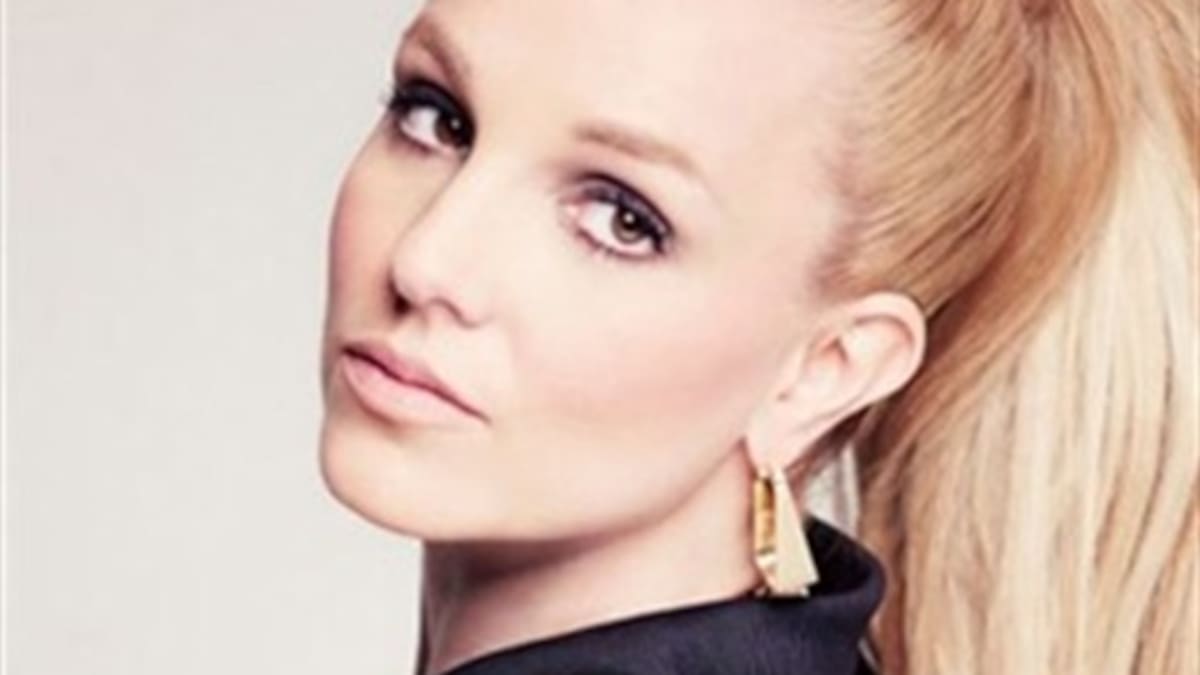 El nuevo vídeo de Britney y Will.i.am listo para que lo disfrutes