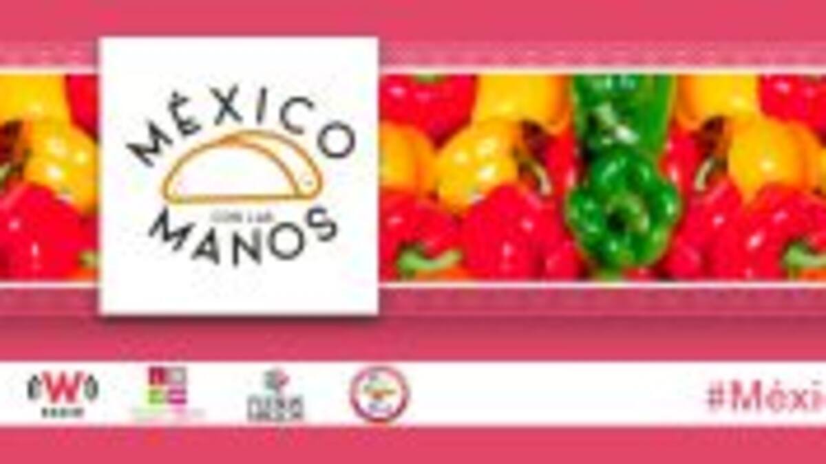 Conoce lo mejor de la gastronomía de calle