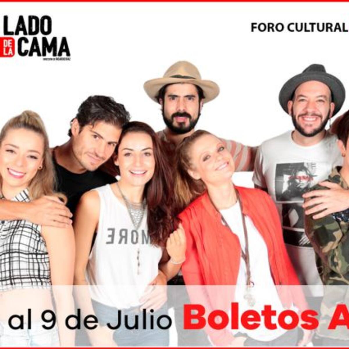 Llegaron a 100 camas y quieren celebrarlo contigo