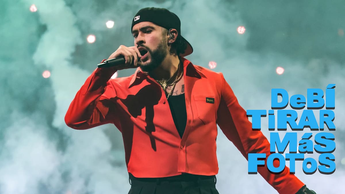 Bad Bunny en México: ¿A qué hora abren las puertas? Horarios y guía completa para el concierto