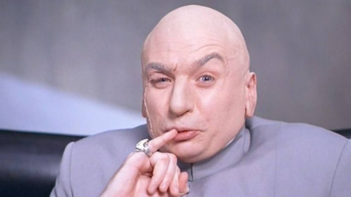 Frases que no puede decir tu doctor...