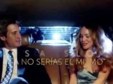 Así confirman Camila Sodi y Diego Boneta su relación