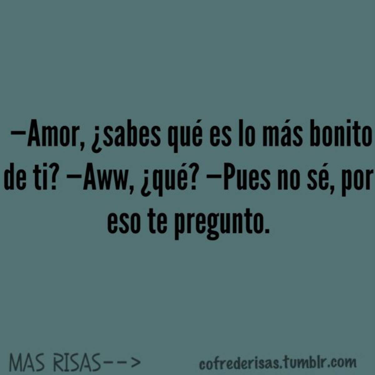 - Hola, ¿cómo te llamas?- María de Los Ángeles, ¿y tú?
- Daniel de Nueva York