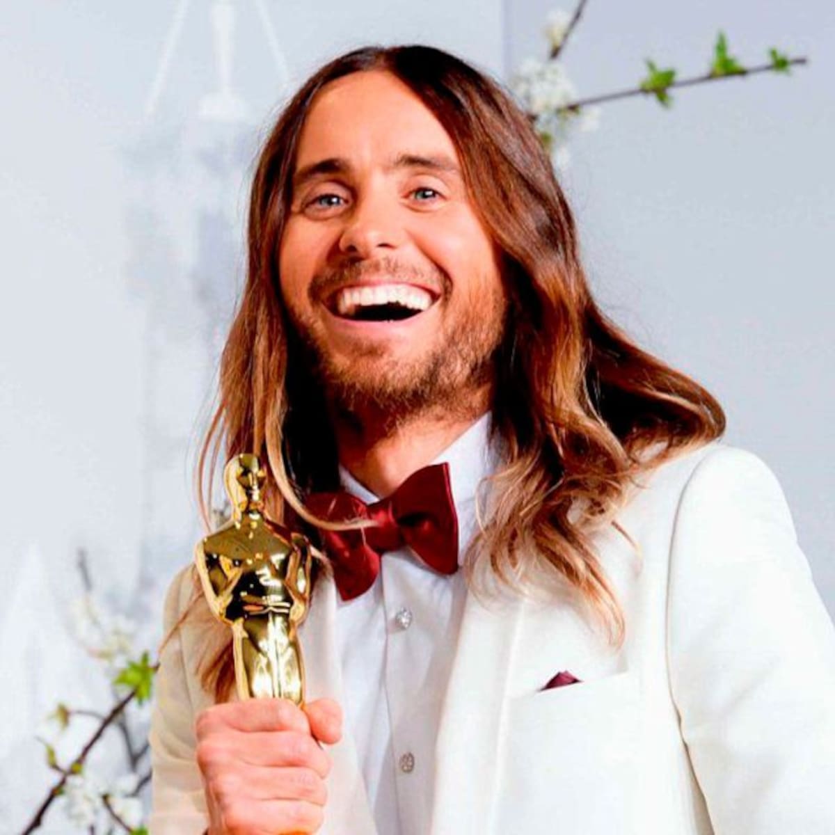 ¿Dónde guardan los famosos sus premios Oscar?