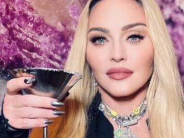 Madonna revela que está arrepentida por rechazar ser 'Gatúbela' en ‘Batman Returns’ y salir en ‘Matrix’