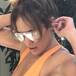 JLO presume sus atributos con sensual traje de baño