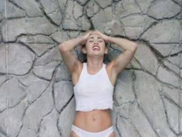 La peor pesadilla de Miley Cyrus es que toquen esta canción en su funeral
