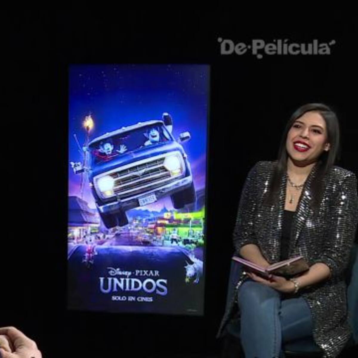 Especial De Pelicula "Unidos"