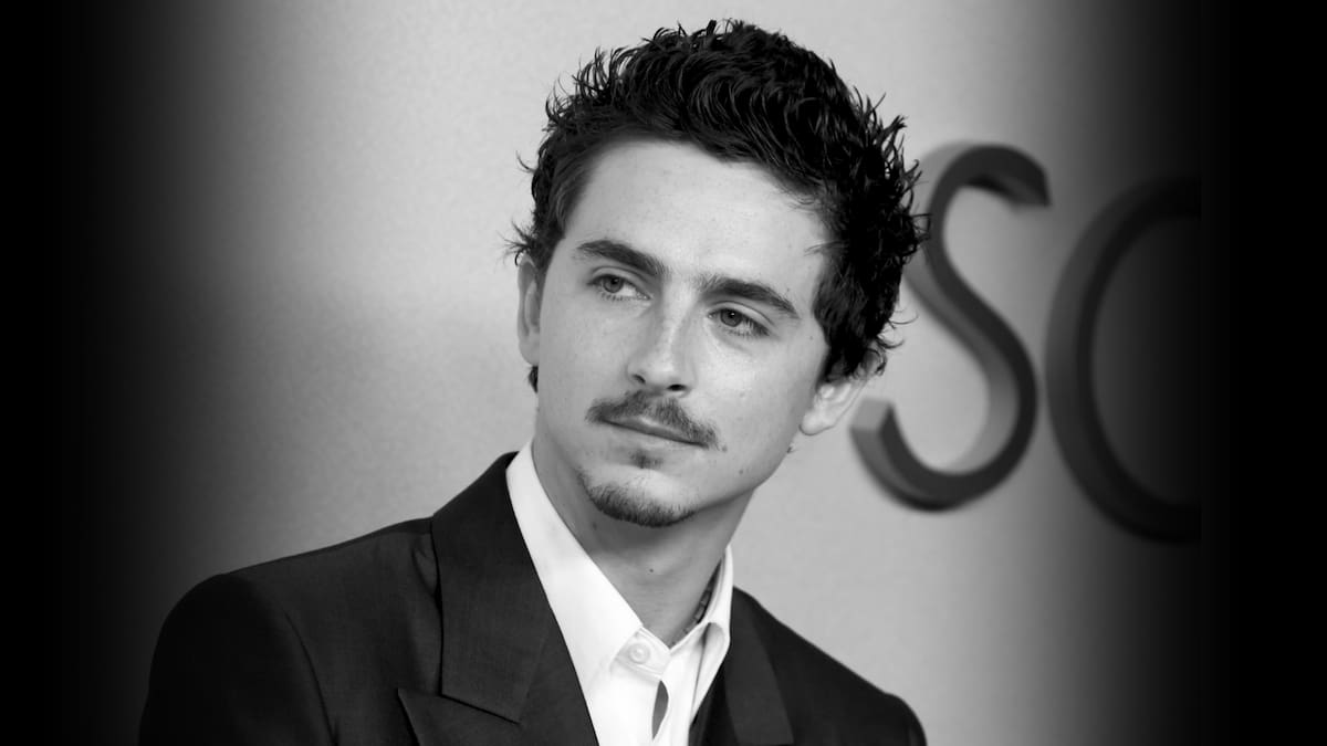 ¿Campaña de desprestigio contra Timothée Chalamet? Los rumores que podrían costarle el Oscar 2026