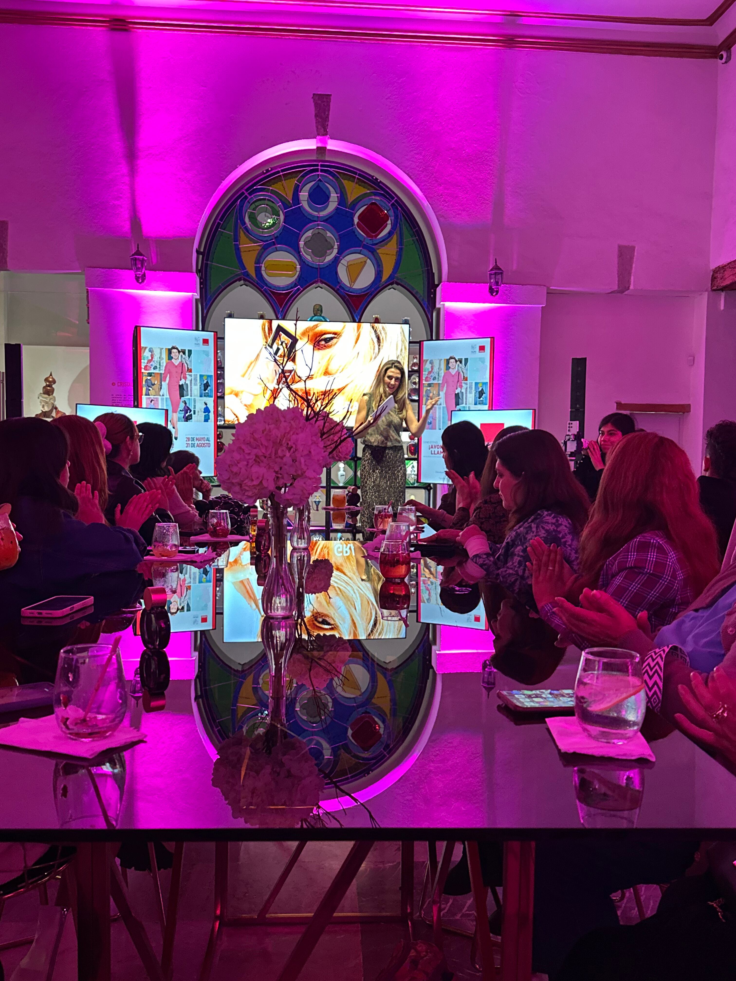 La historia del perfume