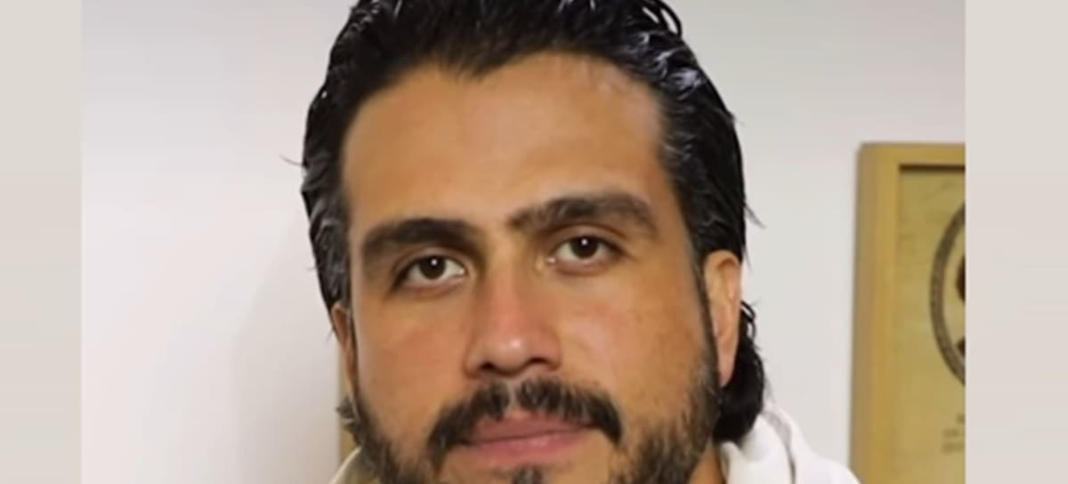 Andrés Tovar enfrenta proceso judicial por presunto fraude millonario