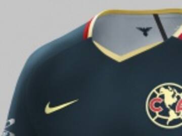 La playera del América, dentro de las más feas del mundo