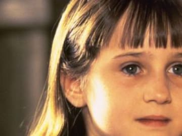 LA MALDICIÓN DE MATILDA
