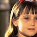 LA MALDICIÓN DE MATILDA