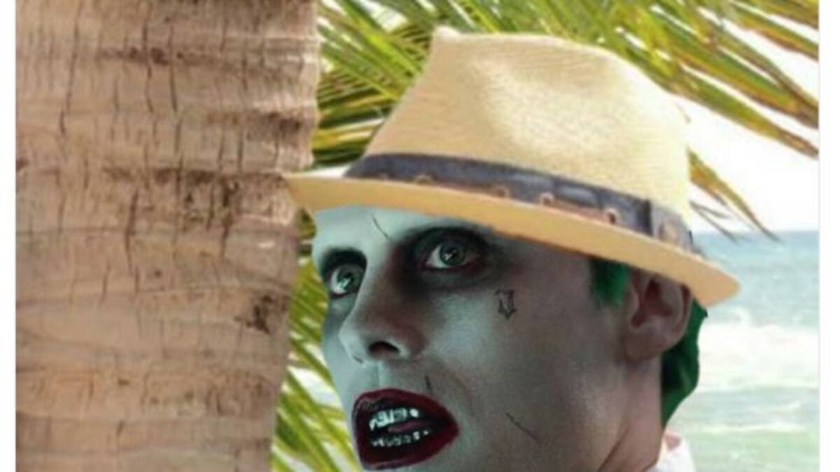 En memes, lo que opinan las redes sobre el nuevo Joker