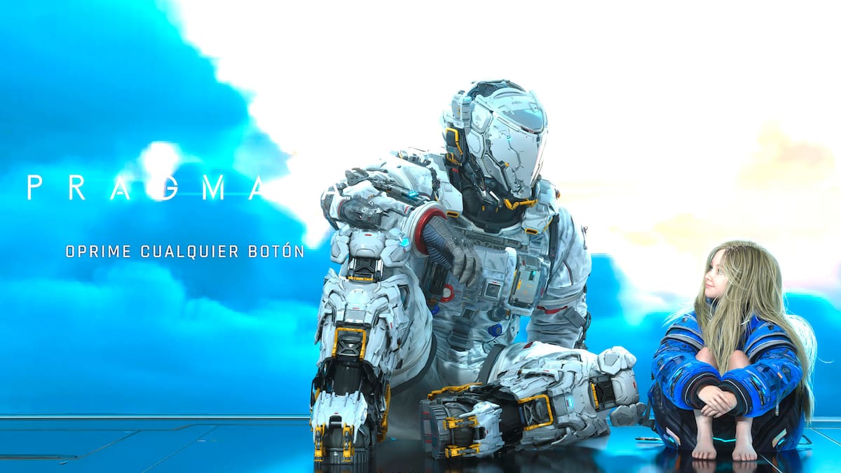 Pragmata en PC, análisis: La nueva frontera del fotorrealismo llega de la mano de Capcom y NVIDIA