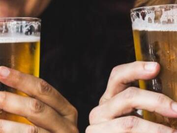 La bebida sin alcohol que emborracha pero no da cruda