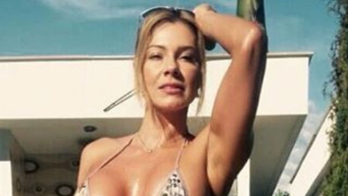 Instagram censura foto de actriz para adultos