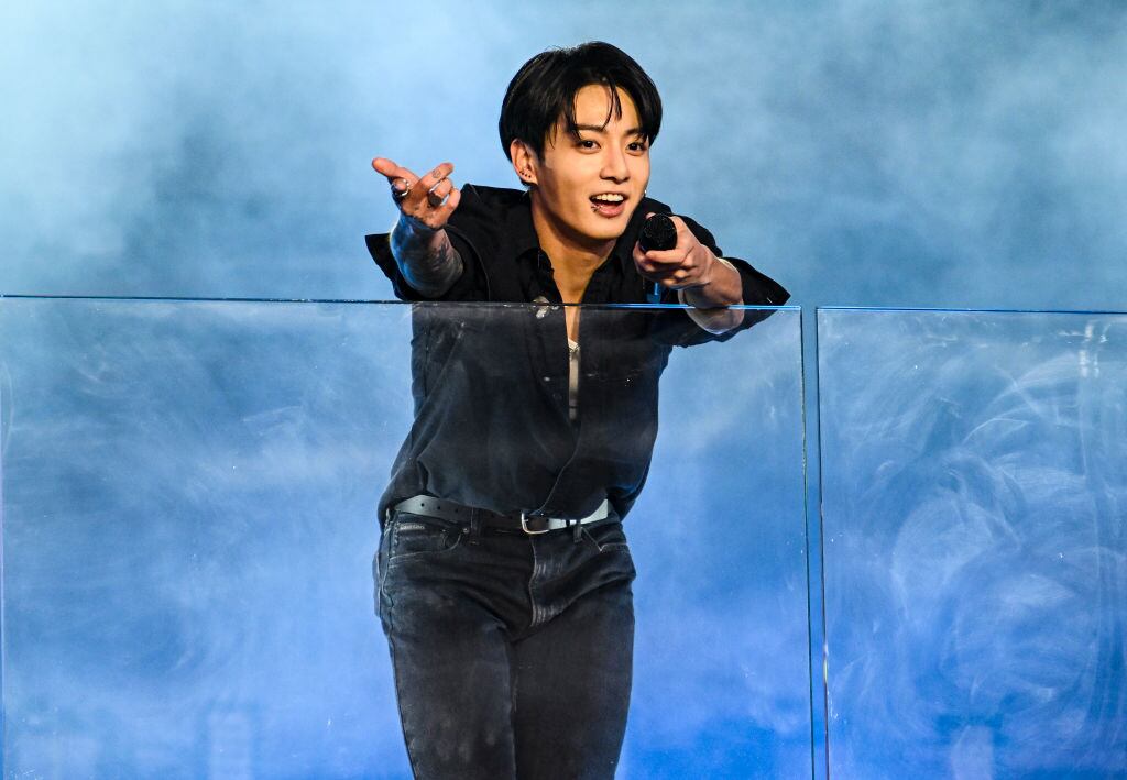 Fan intenta entrar a la casa de Jungkook de BTS