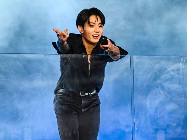 Fan intenta entrar a la casa de Jungkook de BTS