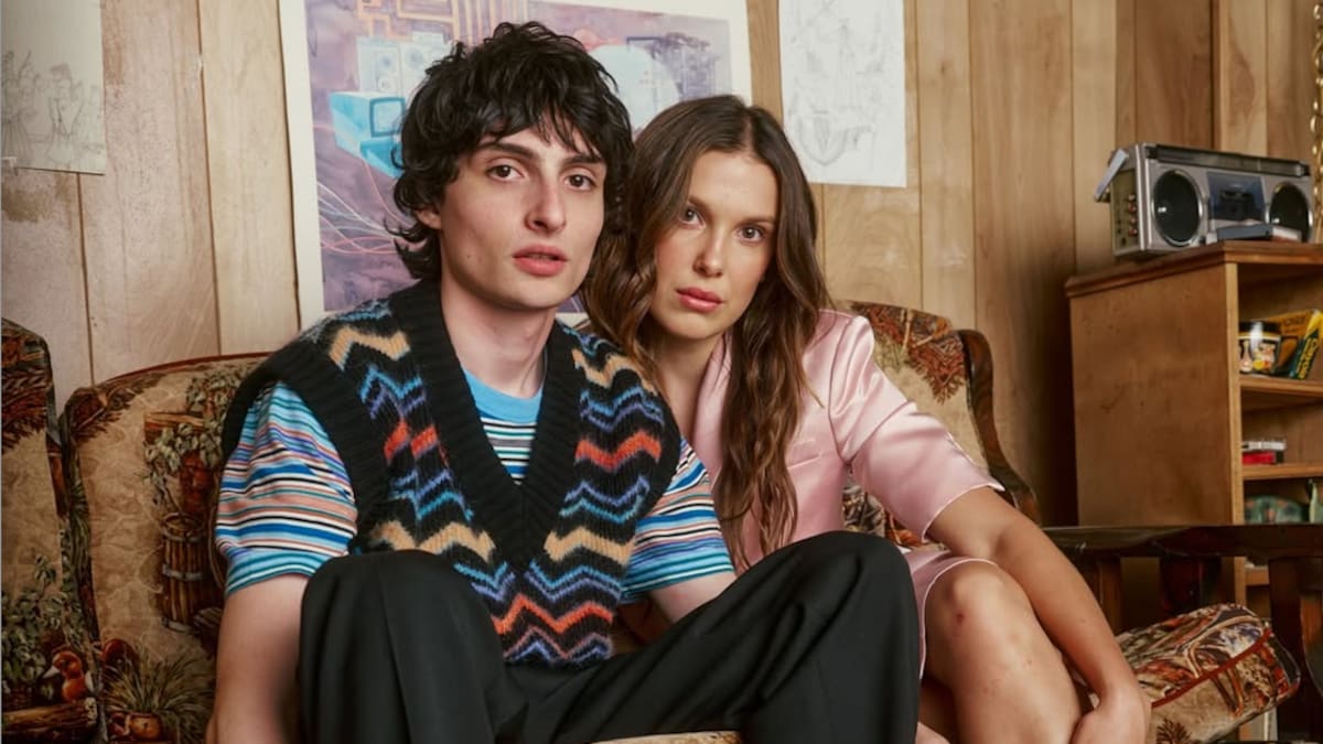 Stranger Things no terminó, Netflix prepara una nueva serie y esto es lo que sabemos