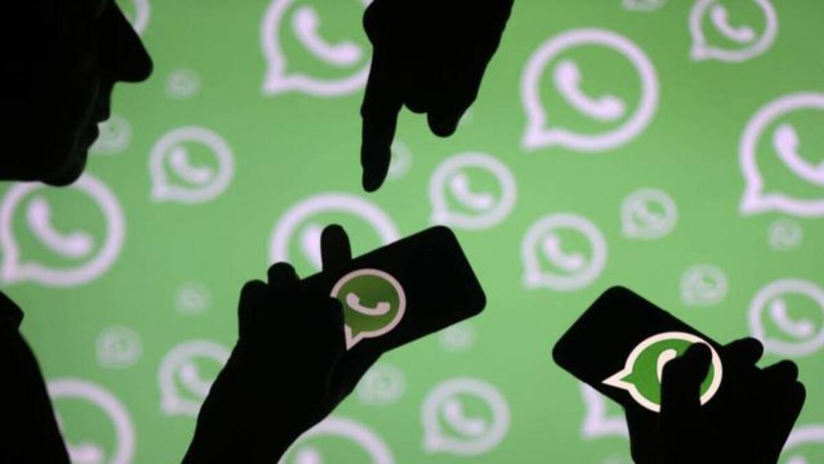 Nuevas funciones para los grupos de Whatsapp