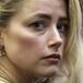 Amber Heard confiesa en entrevista que “aún ama” a Johnny Depp