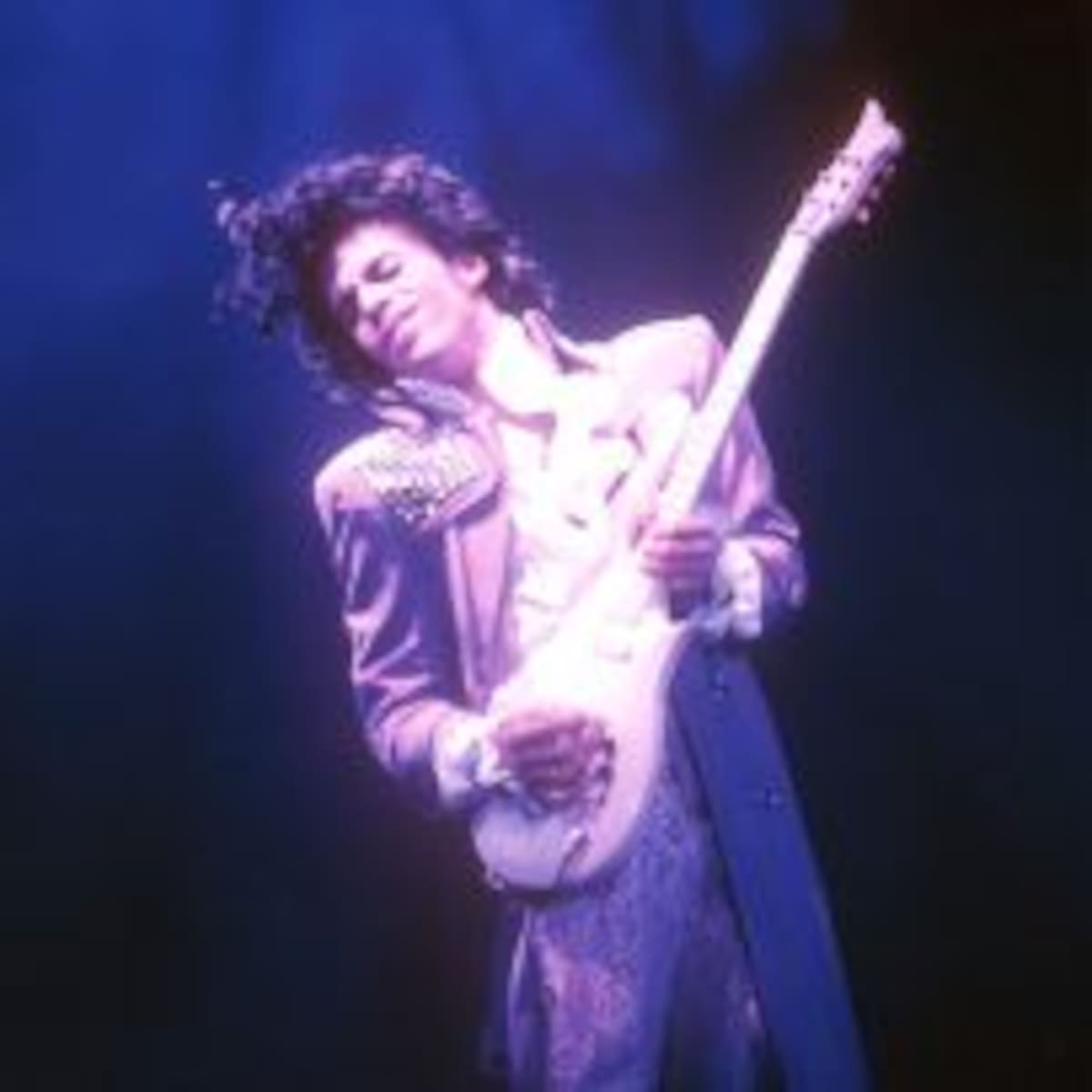 La magia de Prince llegará a los cines