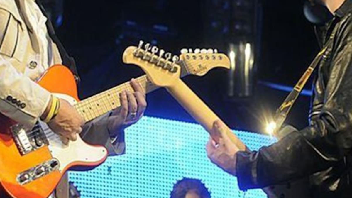 Juan Luis Guerra y Juanes rendirán tributo a Caetano Veloso