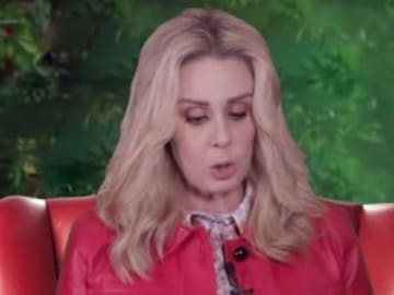 ATALA SARMIENTO SE BURLA DE PATI CHAPOY