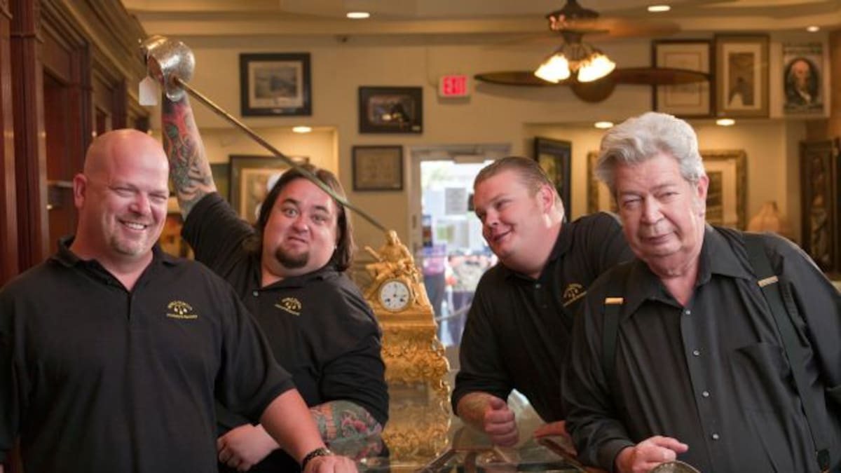 Muere protagonista de "El Precio de la Historia"