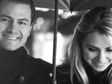 EPN agradece a Angélica Rivera después de su divorcio