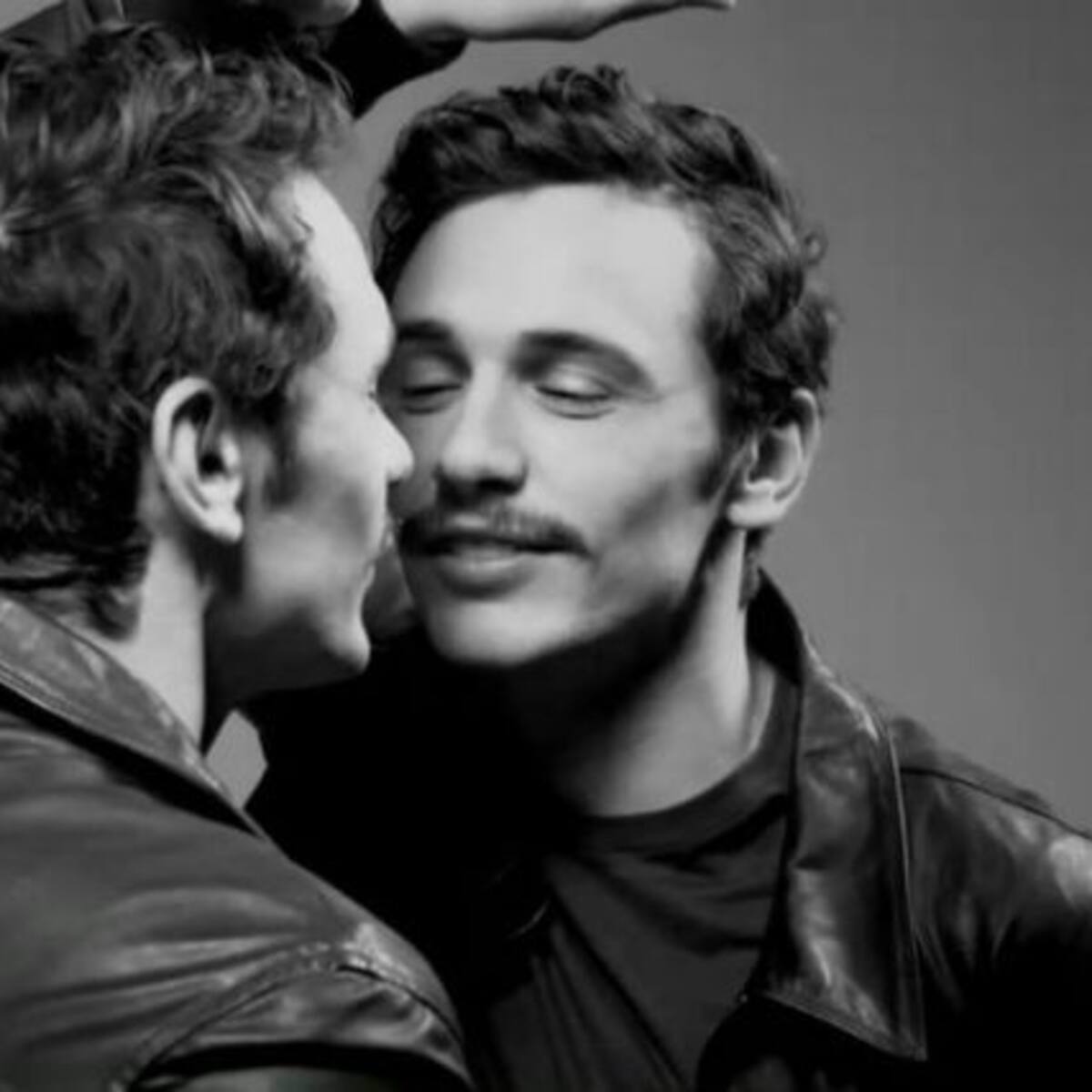 ¡James Franco se tatuó a Emma Watson!