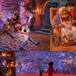 Culturas que han inspirado películas de Disney