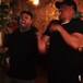 Will Smith baila reggaetón con Nicky Jam
