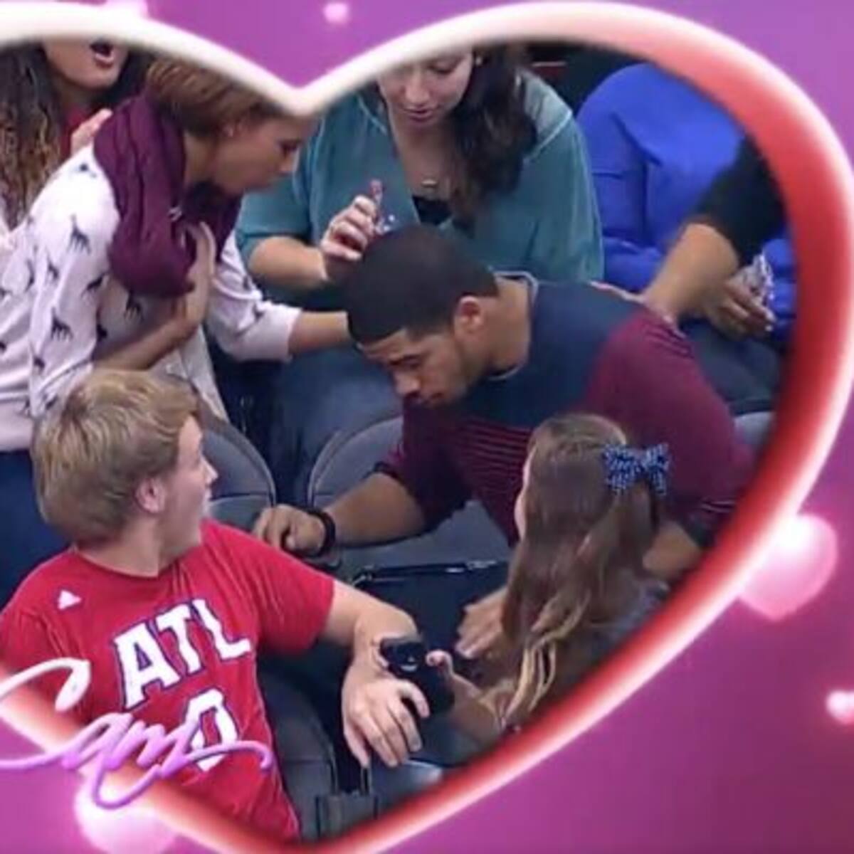 Su mejor amigo arruina la propuesta de matrimonio