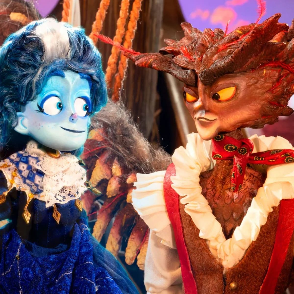 Esta película hizo historia como el primer largometraje stop motion realizado en México, ya llegó a Netflix y por esto no te lo puedes perder
