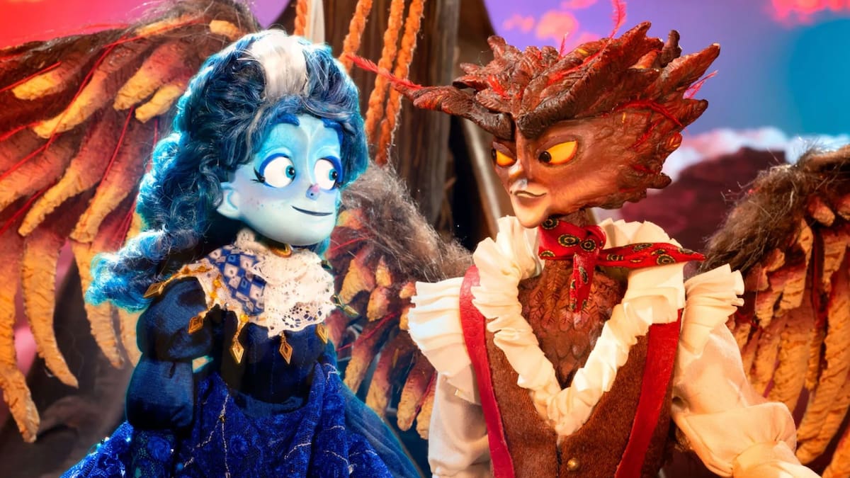 Esta película hizo historia como el primer largometraje stop motion realizado en México, ya llegó a Netflix y por esto no te lo puedes perder
