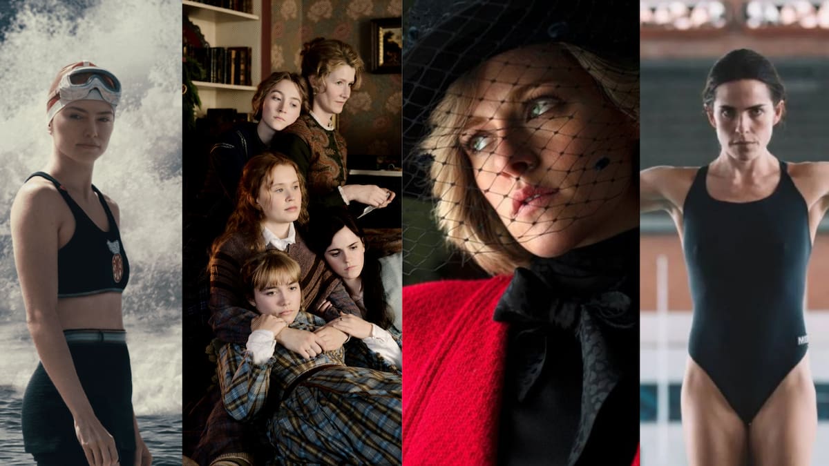 10 Películas que celebran el poder de las mujeres: de animaciones a cintas basadas en hecho reales