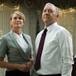 House of Cards reanuda filmación; Robin Wright será la protagonista