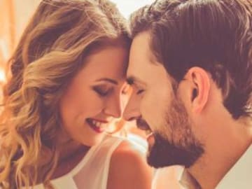 El secreto para mantener una relación para nada es el sexo