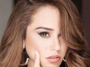 Comparan a Mhoni Vidente con Yanet García