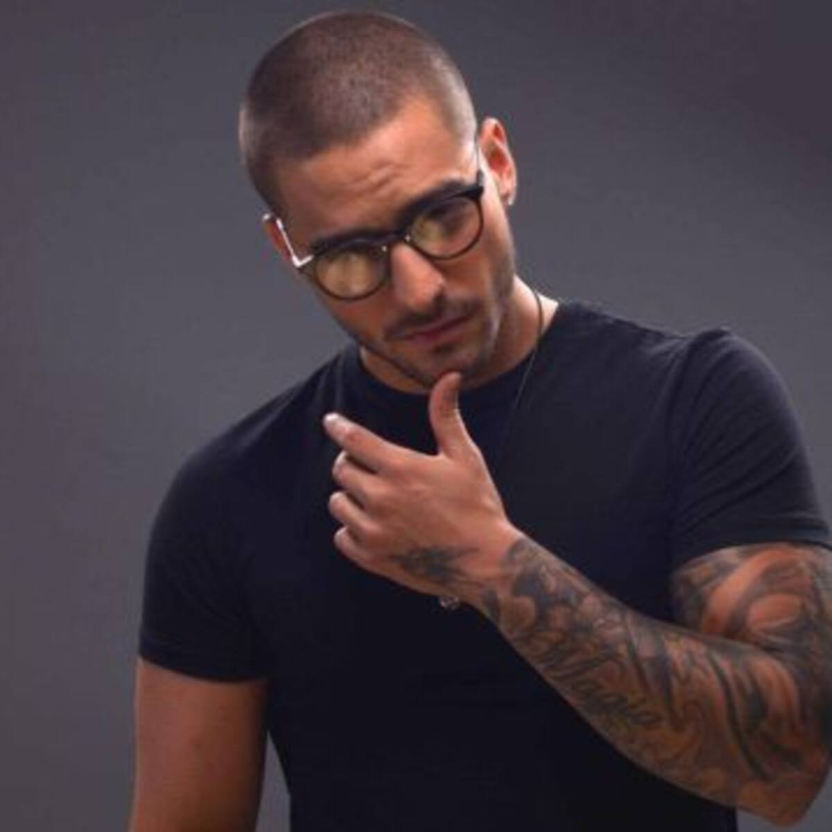 Maluma tiene un doble y es mujer