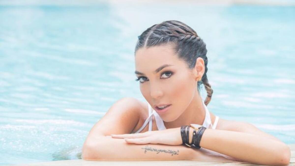 ¿Quién es el papá de Frida Sofia, Pablo Moctezuma?