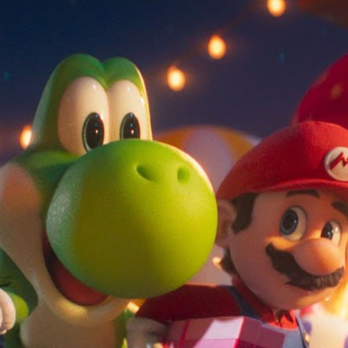 Esta es la fecha en que Super Mario Galaxy: la película llegará al streaming