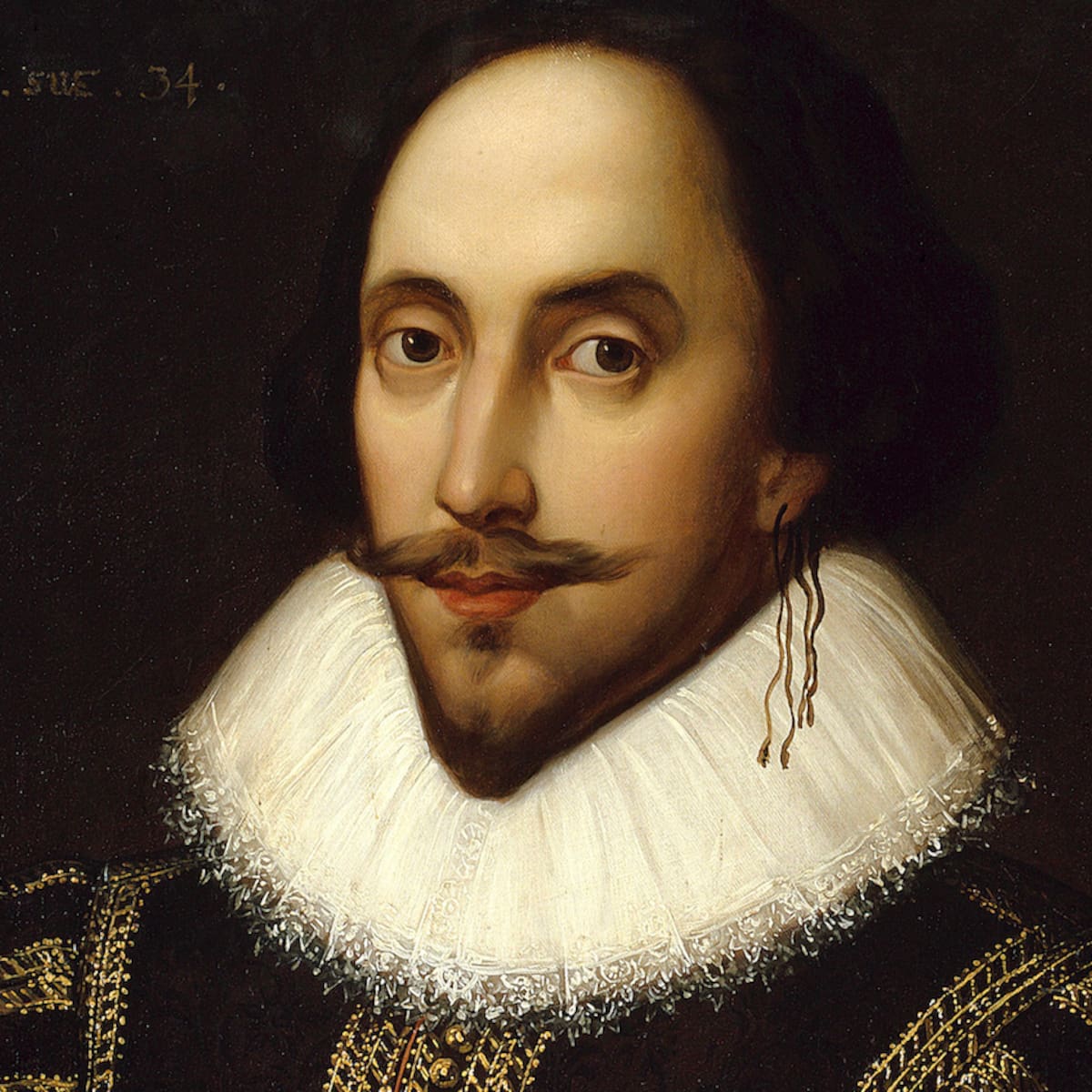 ¡Hallazgo histórico! Descubren la casa de William Shakespeare en Londres: revelan ubicación exacta y un plano inédito